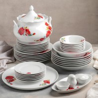 Сервиз столовый на 6 персон - fgospostavki.ru - Нижний Новгород