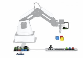 Ресурсный набор Dobot Arduino AI - fgospostavki.ru - Нижний Новгород