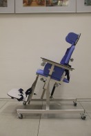 Учебное место учащегося с нарушением ОДА (р. гр. 0,70-0,90 м, столешница из фанеры) - fgospostavki.ru - Нижний Новгород