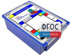 Академия Наураши "Курс логики расширенный" - fgospostavki.ru - Нижний Новгород