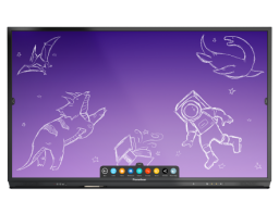 Интерактивная панель ActivPanel Nickel 65" UHD - fgospostavki.ru - Нижний Новгород
