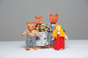 Шагающий театр "Три медведя" - fgospostavki.ru - Нижний Новгород