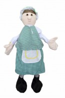 Ростовая кукла "Бабушка" (Красная Шапочка) - fgospostavki.ru - Нижний Новгород