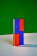 Магнит полосовой демонстрационный (2 штуки) - fgospostavki.ru - Нижний Новгород