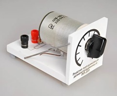 Реостат ползунковый РП 200 (РПШ-1) - fgospostavki.ru - Нижний Новгород