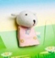 Кукла пальчиковая "Овечка" - fgospostavki.ru - Нижний Новгород