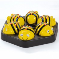Комплект программируемых мини-роботов Bee-Bot - fgospostavki.ru - Нижний Новгород