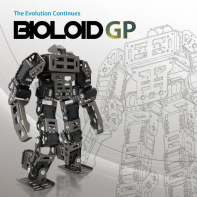 Набор ROBOTIS BIOLOID GP - fgospostavki.ru - Нижний Новгород