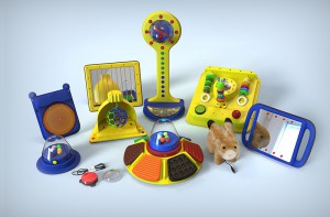 Адаптированный игровой набор - fgospostavki.ru - Нижний Новгород