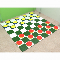Игровой набор Шашки - fgospostavki.ru - Нижний Новгород