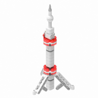 Набор конструкторского уголка Botzees Construction Corner Playsets - fgospostavki.ru - Нижний Новгород