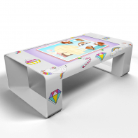Детский сенсорный стол myWorld Mini 32" - fgospostavki.ru - Нижний Новгород