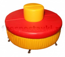 Диван Круглый - fgospostavki.ru - Нижний Новгород