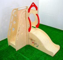 Игровой комплекс «Домик 3» - fgospostavki.ru - Нижний Новгород