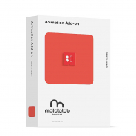 Дополнительный анимационный набор Matatalab Animation Add-on - fgospostavki.ru - Нижний Новгород