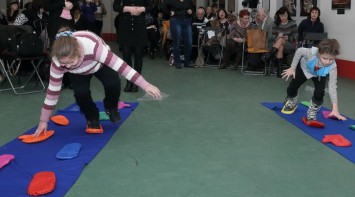 Дорожка (ручка-ножка) - fgospostavki.ru - Нижний Новгород