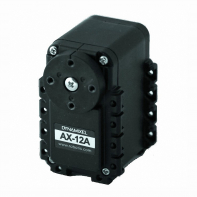 Сервомотор DYNAMIXEL AX-12A - fgospostavki.ru - Нижний Новгород