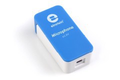 Датчик микрофонный (einstein, 1 модификация) - fgospostavki.ru - Нижний Новгород
