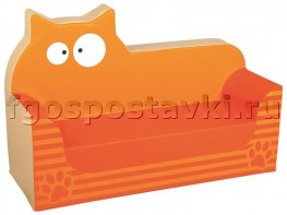 Бескаркасный диван "Кот" - fgospostavki.ru - Нижний Новгород