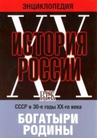 DVD "Мультимедийная энциклопедия «История России. ХХ век» СССР в 30-е годы. "Богатыри Родины" - fgospostavki.ru - Нижний Новгород