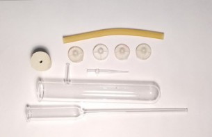 Аппарат для сбора газов (демонстрационный) - fgospostavki.ru - Нижний Новгород