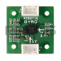Гироскоп GYRO SENSOR GS-12 - fgospostavki.ru - Нижний Новгород