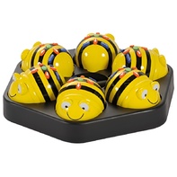 Комплект программируемых мини-роботов Bee-Bot - fgospostavki.ru - Нижний Новгород