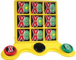 Игра "Крестики-нолики" - fgospostavki.ru - Нижний Новгород