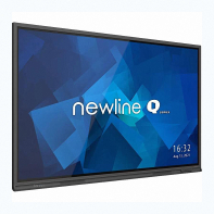 Интерактивная LED панель Newline TT-6521Q - fgospostavki.ru - Нижний Новгород