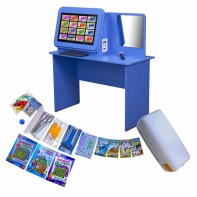 Интерактивный логопедический комплекс «Тигра» Plus - fgospostavki.ru - Нижний Новгород