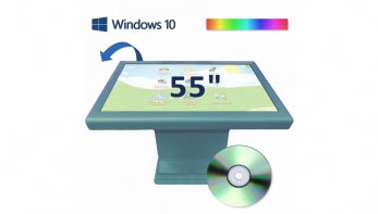 Интерактивный стол 55" (трансформер 90°) - fgospostavki.ru - Нижний Новгород
