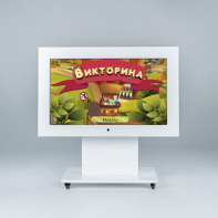 Интерактивный стол «Super NOVA» 55" - fgospostavki.ru - Нижний Новгород