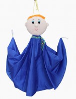 Кукла платковая "Иванушка" - fgospostavki.ru - Нижний Новгород