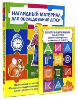 Комплект Стребелевой «Психолого-педагогическая диагностика развития детей раннего и дошкольного возраста» - fgospostavki.ru - Нижний Новгород
