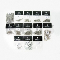 Комплект крепежных элементов Bolt Nut Set BNS-10 - fgospostavki.ru - Нижний Новгород