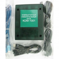 Компьютерный измерительный блок KDM-1001 - fgospostavki.ru - Нижний Новгород