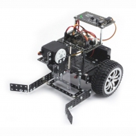 Конструктор Robo kit 4 - fgospostavki.ru - Нижний Новгород