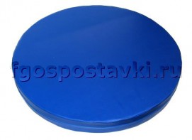 Детский мат круглый - fgospostavki.ru - Нижний Новгород
