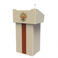 Мультимедийная интерактивная трибуна Lector - fgospostavki.ru - Нижний Новгород