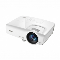 Мультимедийный короткофокусный проектор Vivitek DX283ST - fgospostavki.ru - Нижний Новгород