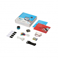 Образовательный набор для программирования HaloCode standard kit - fgospostavki.ru - Нижний Новгород