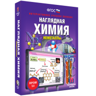 Наглядная химия. Неметаллы - fgospostavki.ru - Нижний Новгород