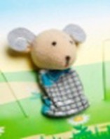 Кукла пальчиковая "Барашек" - fgospostavki.ru - Нижний Новгород