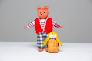 Шагающий театр "Маша и медведь" - fgospostavki.ru - Нижний Новгород