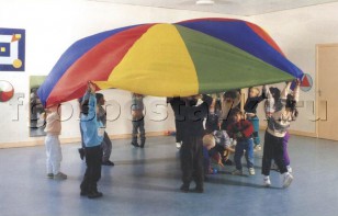 Парашют (вариант 2) - fgospostavki.ru - Нижний Новгород