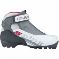 Ботинки X-Rider 254/2 - fgospostavki.ru - Нижний Новгород
