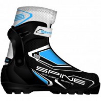 Ботинки Concept Skate 496/1 - fgospostavki.ru - Нижний Новгород