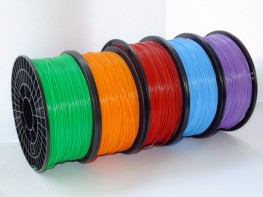 Пластик для 3D - принтера (в ассортименте) - fgospostavki.ru - Нижний Новгород