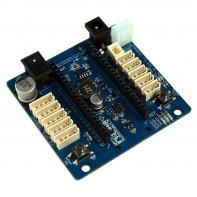 Плата расширения OPENCM 485 EXPANSION BOARD - fgospostavki.ru - Нижний Новгород