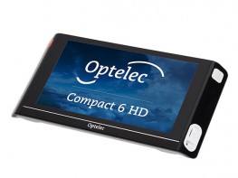Видеоувеличитель Optelec Compact 6HD World - fgospostavki.ru - Нижний Новгород